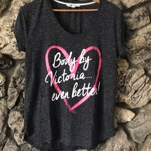 Victoria’s Secret tee